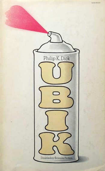 Illustration for article titled How will Michel Gondry's Ubik live up to Philip K. Dick's legacy?